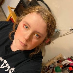 Meet your Posher, Renae